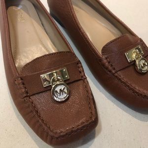MICHAEL Michael Kors Flats